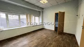 Аренда офиса 25 кв.метров, 3 этаж-98. Фото объекта