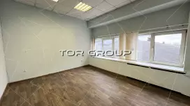 Аренда офиса 25 кв.метров, 3 этаж-98. Фото объекта