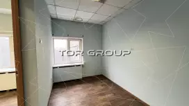 Аренда офиса 25 кв.метров, 3 этаж-98. Фото объекта
