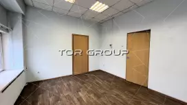 Аренда офиса 25 кв.метров, 3 этаж-98. Фото объекта