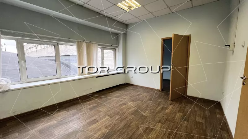 Аренда офиса 25 кв.метров, 3 этаж-98. Фото объекта