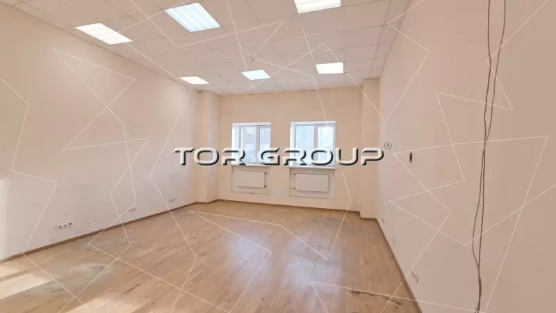 Офис 43 м2 на 1 этаже. От собственника-98. Фото объекта