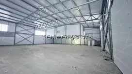 Склад/производство 1116 м2-98. Фото объекта