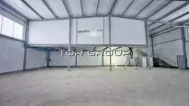 Склад/производство 1116 м2-98. Фото объекта