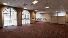 Офис 50 м2 класса А. Без комиссии-98. Фото объекта