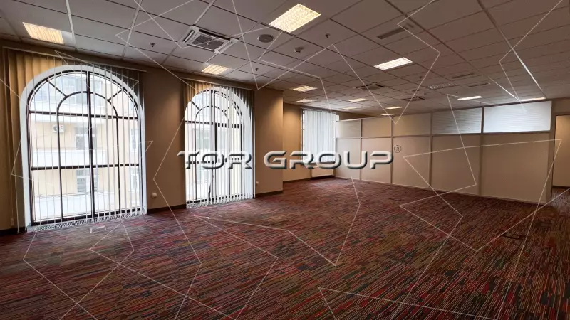Офис 50 м2 класса А. Без комиссии-98. Фото объекта
