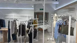 Офис 86 м2 на 1 этаже-98. Фото объекта