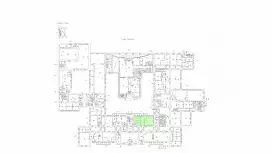 Офис 86 м2 на 1 этаже-99. План объекта