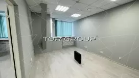 Аренда офиса 67 кв.метров, 12 этаж-98. Фото объекта