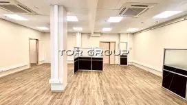 Офис 125 м2 от собственника-98. Фото объекта