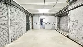 Склад 520 м2 на 1 этаже-98. Фото объекта