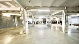 Склад 520 м2 на 1 этаже-98. Фото объекта