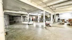 Склад 520 м2 на 1 этаже-98. Фото объекта