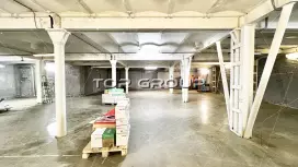 Склад 520 м2 на 1 этаже-98. Фото объекта