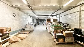 Склад 520 м2 на 1 этаже-98. Фото объекта