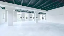 Офис 150м2 в БЦ Айти Лофт Крюкова 8-98. Фото объекта