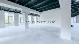 Офис 150м2 в БЦ Айти Лофт Крюкова 8-98. Фото объекта