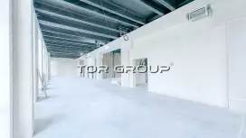 Офис 150м2 в БЦ Айти Лофт Крюкова 8-98. Фото объекта