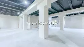 Офис 150м2 в БЦ Айти Лофт Крюкова 8-98. Фото объекта
