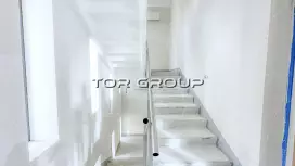 Офис 150м2 в БЦ Айти Лофт Крюкова 8-98. Фото объекта