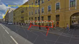 Универсальное  282м 35 квт-98. Фото объекта