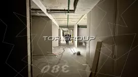 Аренда торгового помещения 252.3 кв.метров, 1 этаж-98. Фото объекта