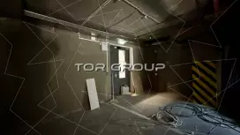 Аренда торгового помещения 252.3 кв.метров, 1 этаж-98. Фото объекта