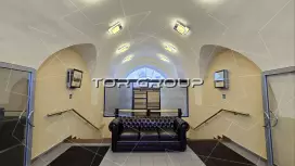 Аренда офиса 37 кв.метров, 2 этаж-98. Фото объекта
