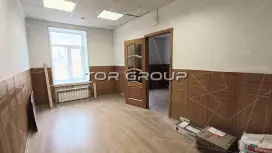 Аренда офиса 29.6 кв.метров, 4 этаж-98. Фото объекта