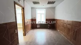 Аренда офиса 29.6 кв.метров, 4 этаж-98. Фото объекта