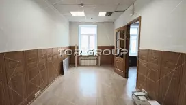 Аренда офиса 29.6 кв.метров, 4 этаж-98. Фото объекта
