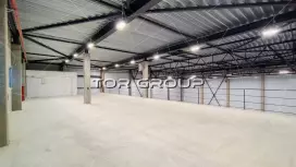Продажа склада в Девяткино 1080м-98. Фото объекта