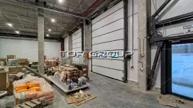 Продажа склада в Девяткино 1080м-98. Фото объекта