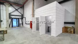 Продажа склада в Девяткино 1080м-98. Фото объекта
