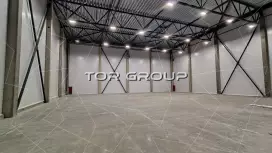 Продажа склада в Девяткино 1080м-98. Фото объекта