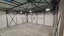 Продажа склада в Девяткино 1080м-98. Фото объекта