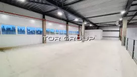 Продажа склада в Девяткино 1080м-98. Фото объекта