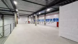 Продажа склада в Девяткино 1080м-98. Фото объекта