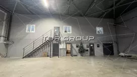 Склад/производство 1320 м2 + абк 110 м2 (2 эт)-98. Фото объекта