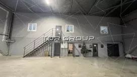 Склад/производство 1320 м2 + абк 110 м2 (2 эт)-98. Фото объекта