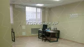 Аренда офиса 55.1 кв.метров, 4 этаж-98. Фото объекта