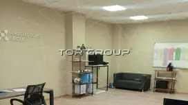Аренда офиса 55.1 кв.метров, 4 этаж-98. Фото объекта