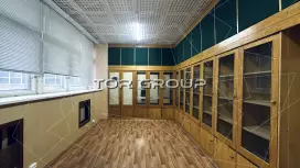 Аренда офиса 20 кв.метров, 3 этаж-98. Фото объекта
