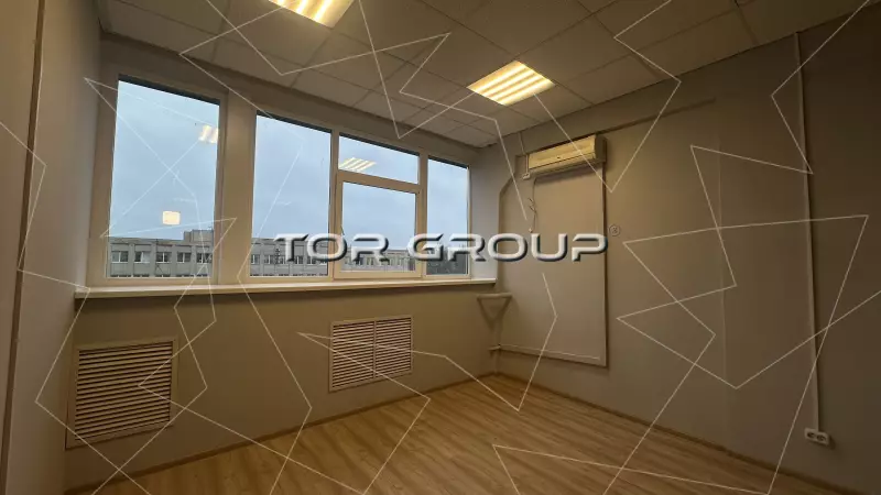 Аренда офиса 15 кв.метров, 4 этаж-98. Фото объекта
