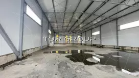Склад-производство 1188 м2 + Абк 190 м2-98. Фото объекта