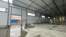 Склад-производство 1188 м2 + Абк 190 м2-98. Фото объекта