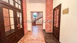 Аренда офиса 40м2, 1 этаж-98. Фото объекта