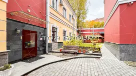 Аренда офиса 40м2, 1 этаж-98. Фото объекта