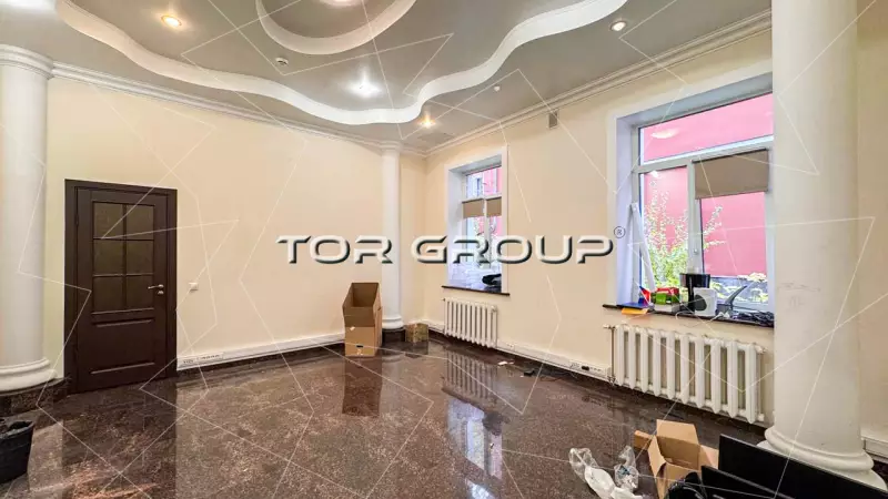Аренда офиса 40м2, 1 этаж-98. Фото объекта