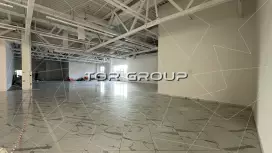 Аренда универсального помещения 500 кв.метров, 2 этаж-98. Фото объекта